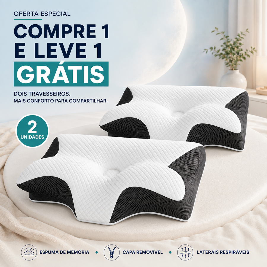 Dormax - Desperte sem dores